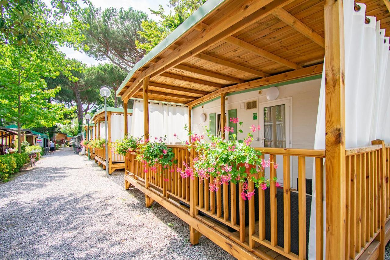Camping Parco Vacanza Partaccia 2 Marina di Massa Exterior photo